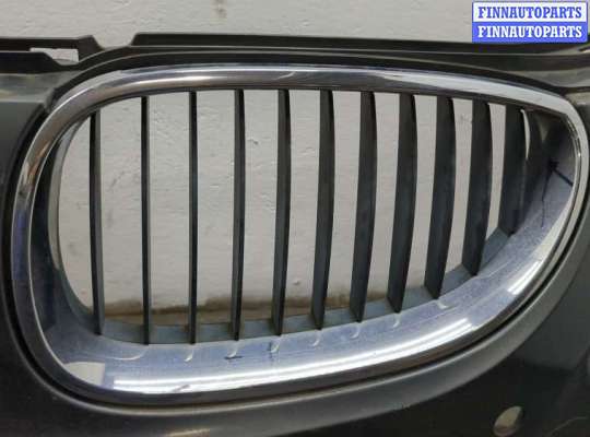 купить Бампер на BMW 5 E60 2003-2009