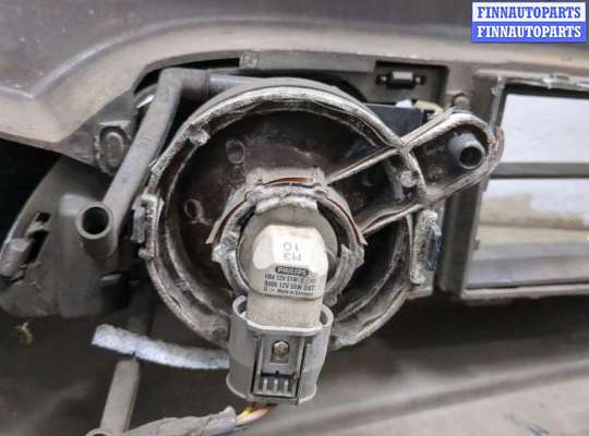 купить Бампер на BMW 5 E60 2003-2009