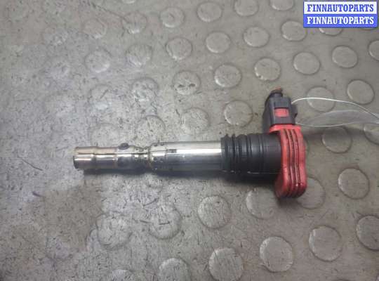 Купить Катушка зажигания на Audi A4 (B6) 2000-2006 Катушка зажигания AU1734884 на Audi A4 (B6) 2000-2006