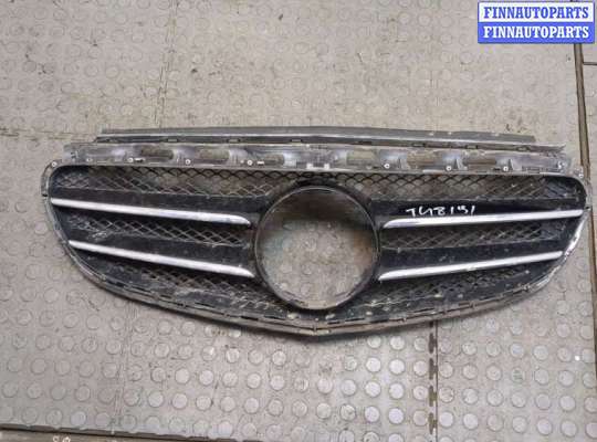 купить Решетка радиатора на Mercedes E W212 2009-2016