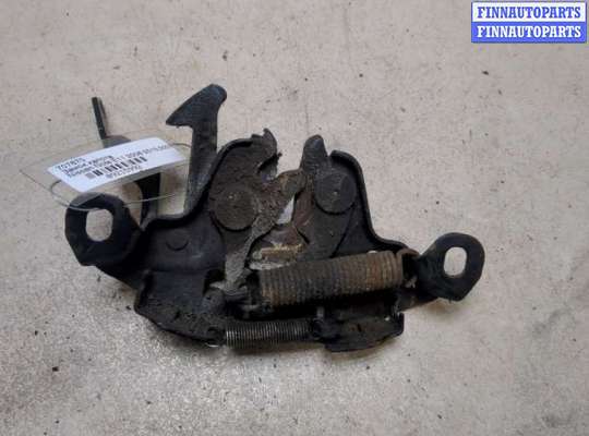 купить Замок капота на Nissan Note E11 2005-2013