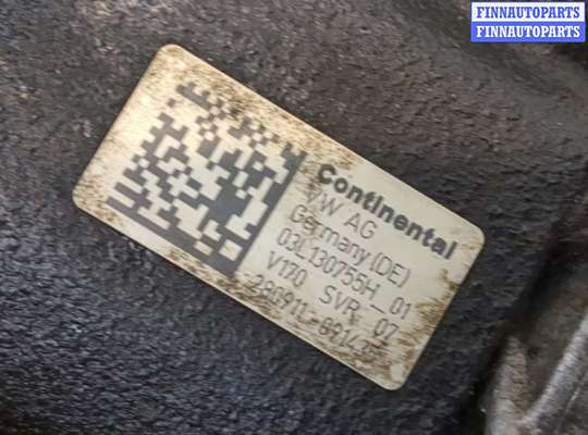 купить ТНВД на Volkswagen Passat 7 2010-2015 Европа