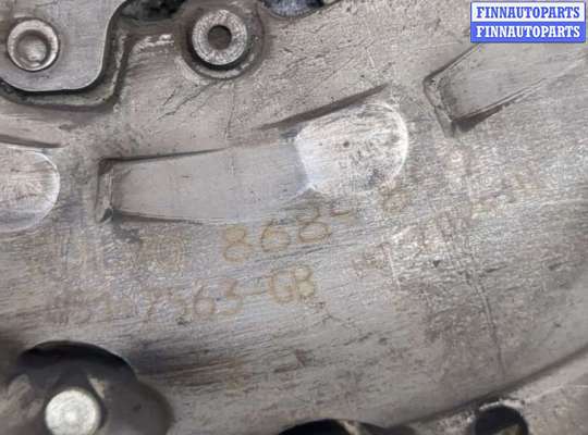 купить Маховик на Volvo S80 2006-2016