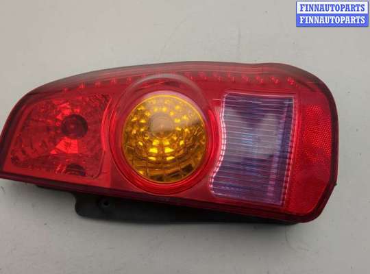 Фонарь (задний) MT575150 на Mitsubishi Space Star 1998-2006