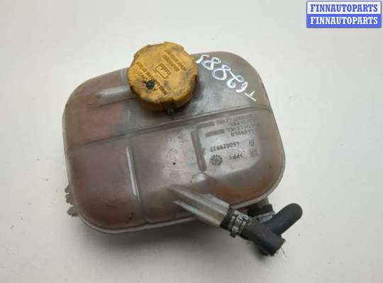 Бачок расширительный OP2412844 на Opel Astra H 2004-2010