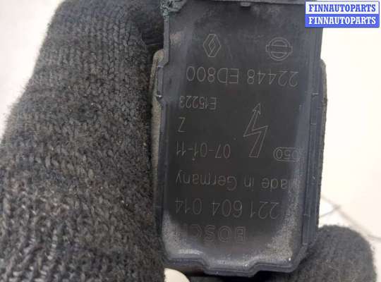 купить Катушка зажигания на Nissan Tiida 2004-2010