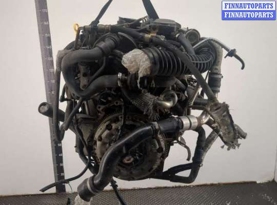 купить Двигатель (ДВС) на Ford Mondeo 3 2000-2007
