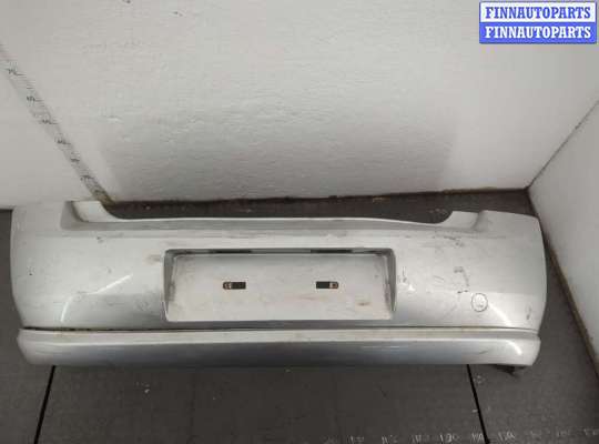 Бампер OP2386618 на Opel Vectra C 2002-2008