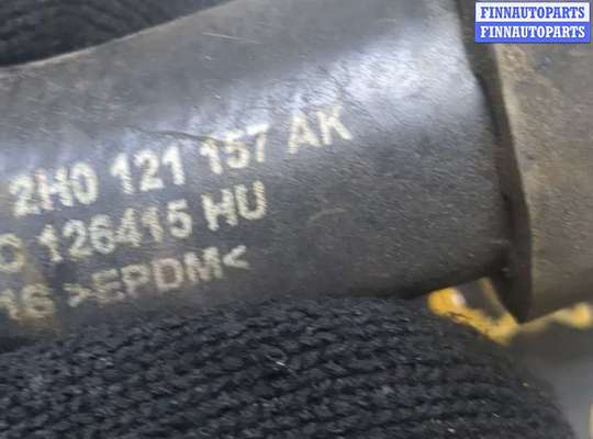 купить Насос водяной (помпа) на Volkswagen Amarok 2010-2025