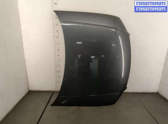 купить Обшивка капота на Audi A4 (B6) 2000-2006