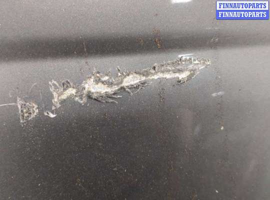купить Обшивка капота на Audi A4 (B6) 2000-2006