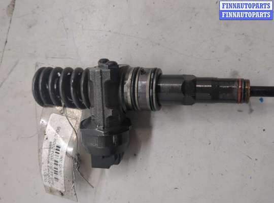 Форсунка топливная на Audi A4 (8E/8H, B7)