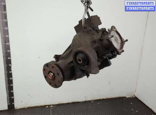 купить Редуктор моста на Suzuki Grand Vitara 2005-2016