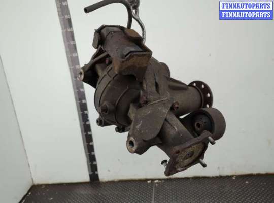 купить Редуктор моста на Suzuki Grand Vitara 2005-2016