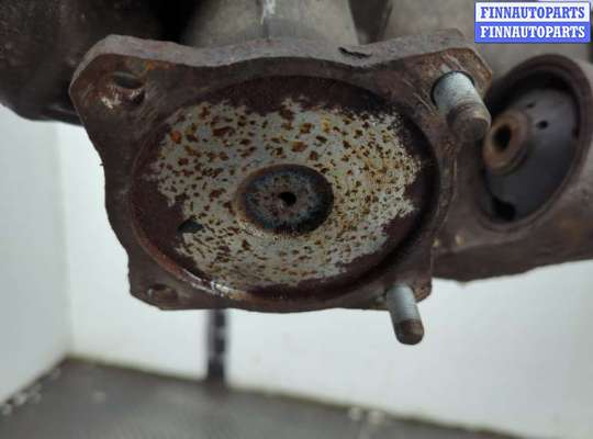 купить Редуктор моста на Suzuki Grand Vitara 2005-2016