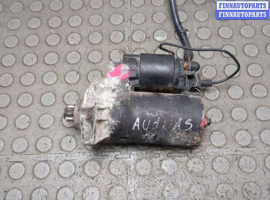 Купить Стартер на Volkswagen Golf 4 1997-2006 Стартер VG2789497 на Volkswagen Golf 4 1997-2006