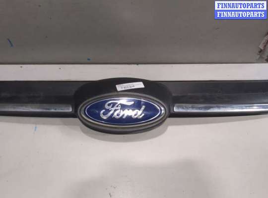 купить Решетка радиатора на Ford Focus 3 2011-2015