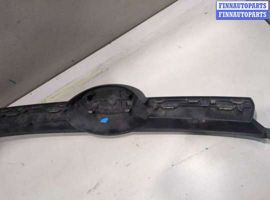 купить Решетка радиатора на Ford Focus 3 2011-2015