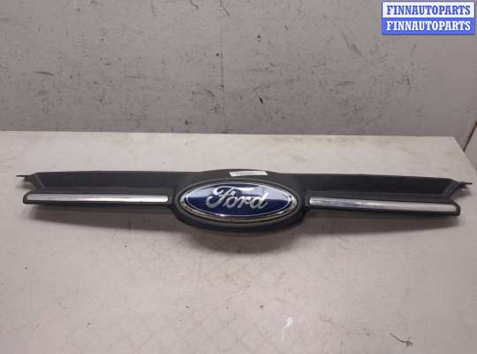 купить Решетка радиатора на Ford Focus 3 2011-2015