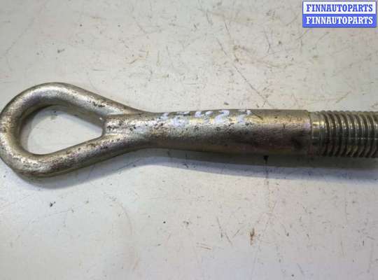 купить Крюк буксировочный на Nissan Qashqai 2006-2013