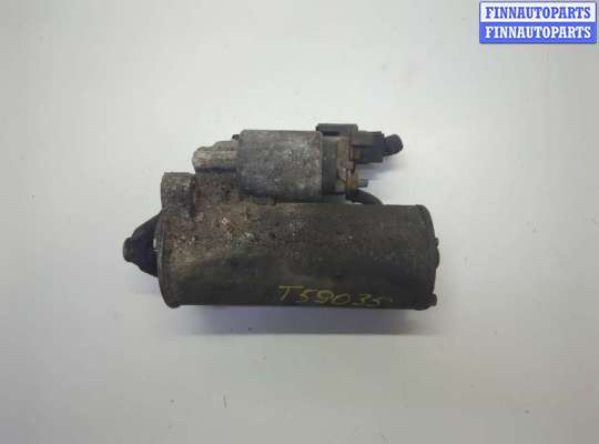 Стартер FO2099195 на Ford Mondeo 4 2007-2015