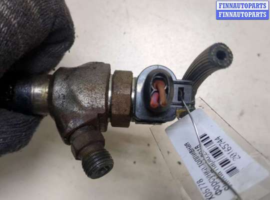 купить Форсунка топливная на Skoda Rapid 2012-2020