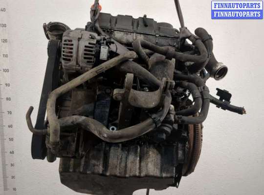 купить Двигатель (ДВС) на Volkswagen Transporter 5 2003-2015
