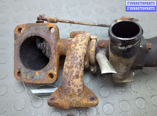 купить Турбина на Ford Transit 2006-2014