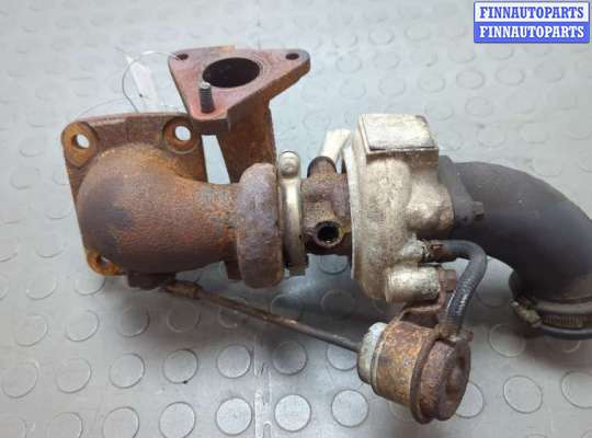 купить Турбина на Ford Transit 2006-2014