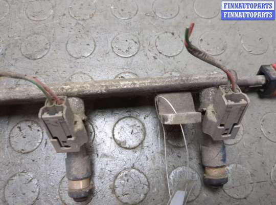 купить Форсунка топливная на Mitsubishi Galant 2004-2012