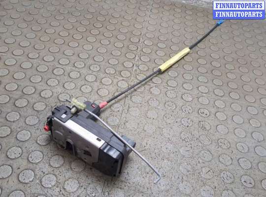Купить Замок двери на Opel Zafira B 2005-2014 Замок двери OP2383062 на Opel Zafira B 2005-2014