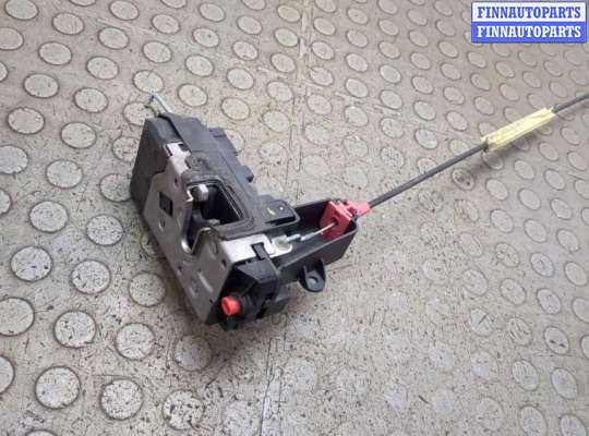 купить Замок двери на Opel Zafira B 2005-2014