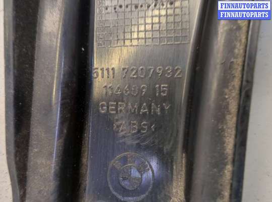 купить Кронштейн крыла на BMW 5 F10 2010-2017