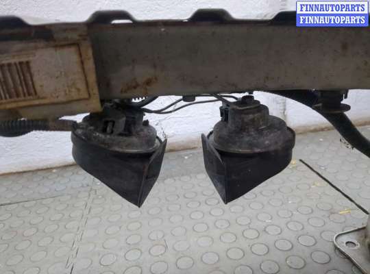 купить Усилитель бампера на Ford Focus 2 2008-2011