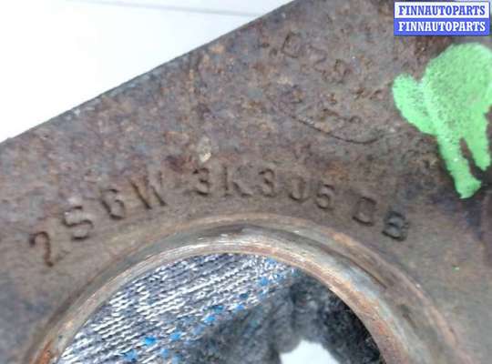купить Кронштейн полуоси на Ford Fiesta 2001-2007