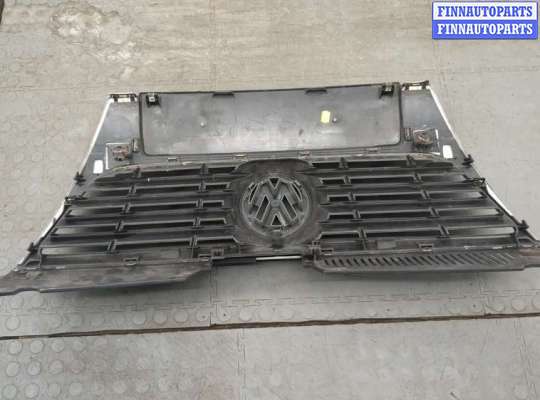купить Решетка радиатора на Volkswagen Passat 6 2005-2010