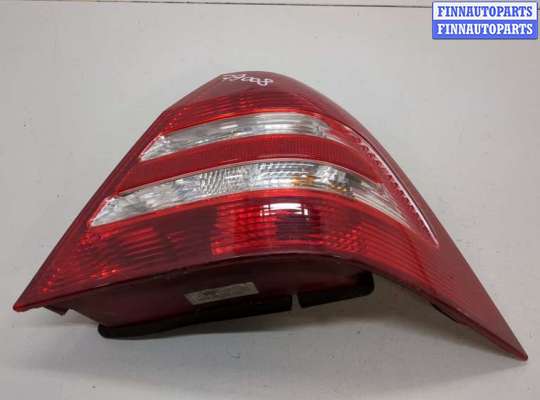 Фонарь (задний) MB1723988 на Mercedes C W203 2000-2008