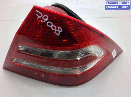 купить Фонарь (задний) на Mercedes C W203 2000-2008