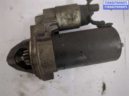 Стартер на Mercedes-Benz Vito (W639)