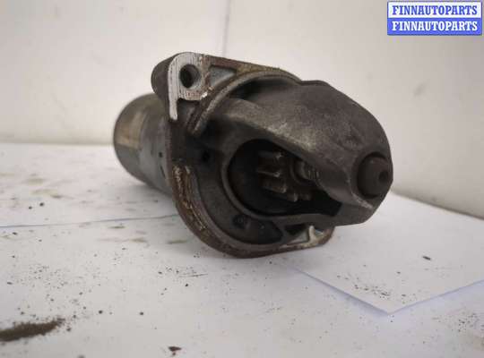 Стартер на Mercedes-Benz Vito (W639)