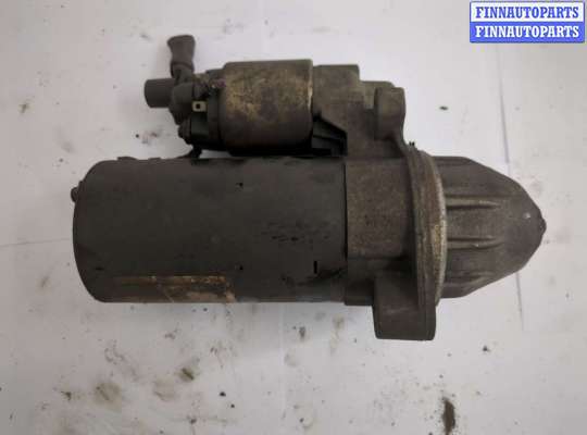 Стартер на Mercedes-Benz Vito (W639)