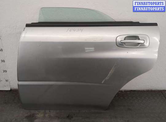 купить Дверь боковая (легковая) на Subaru Impreza (G11) 2000-2007