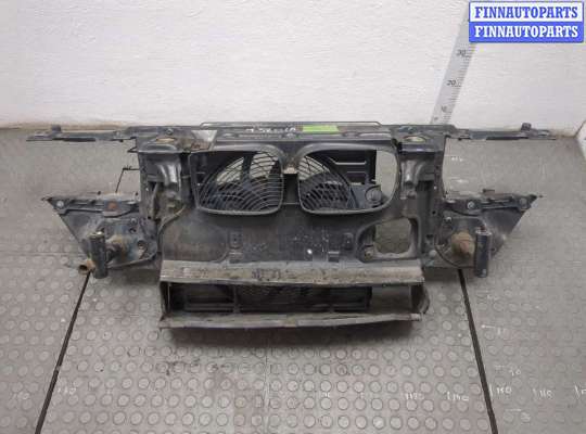 купить Замок капота на BMW 5 E39 1995-2003