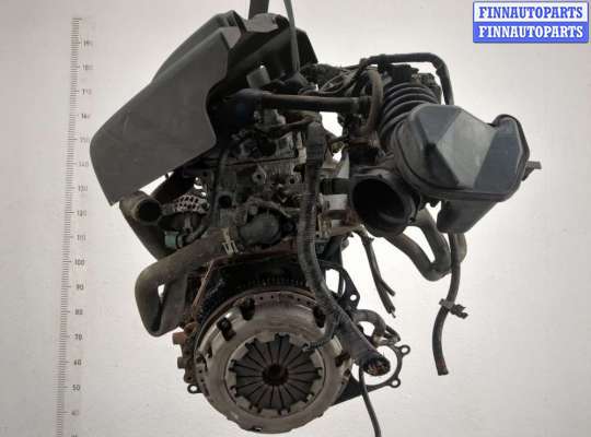 купить Компрессор кондиционера на Nissan Primera P12 2002-2008