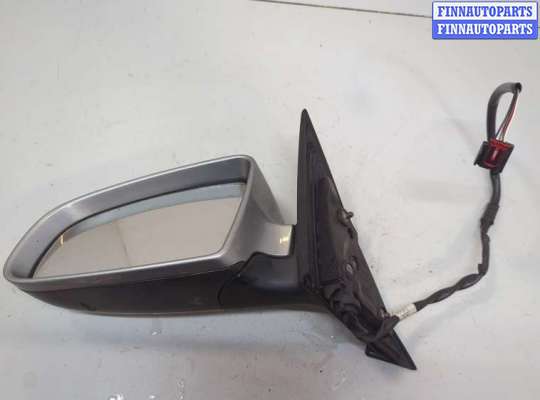 купить Зеркало боковое на Audi A6 (C6) 2004-2011