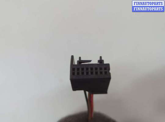 купить Зеркало боковое на Audi A6 (C6) 2004-2011