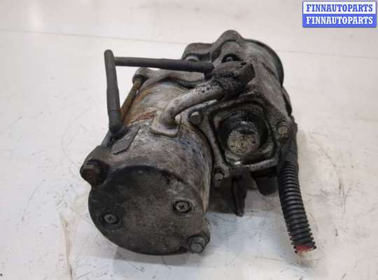 купить Стартер на Land Rover Freelander 2 2007-2014