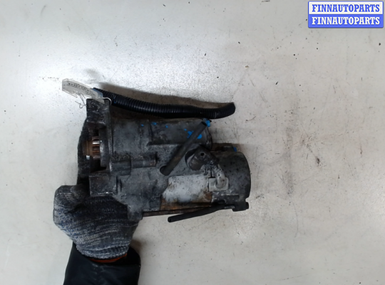 купить Стартер на Land Rover Freelander 2 2007-2014