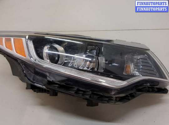 купить Кронштейн фары на KIA Optima 4 2012-2020