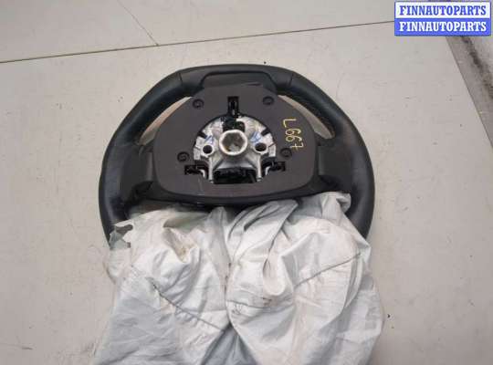 купить Руль на Ford Explorer 2019-2025